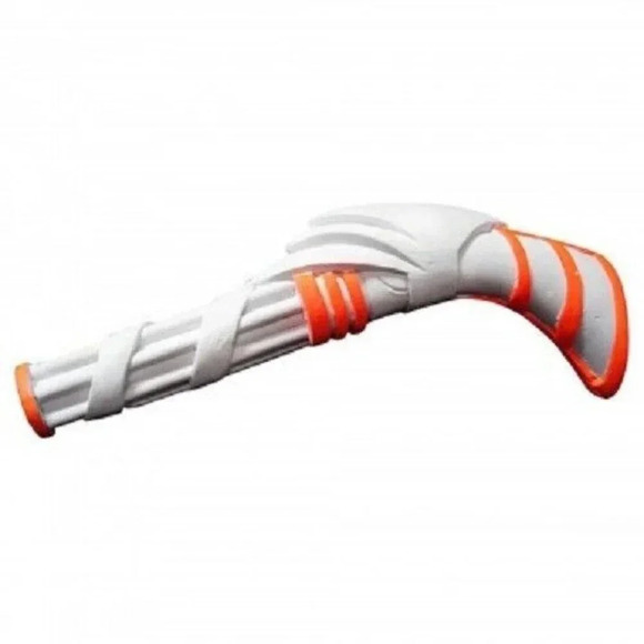 Vintage NOS Sci-Fi Star Trek Romulan Nero Disruptor Blaster with Sound Blaster - Picture 2 of 2